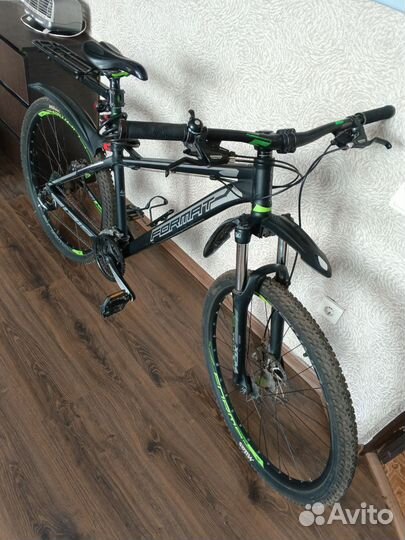 Велосипед format 1315