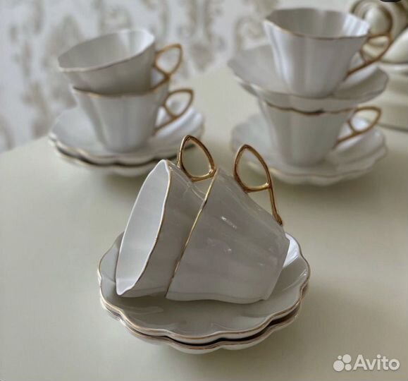 Посуда новая