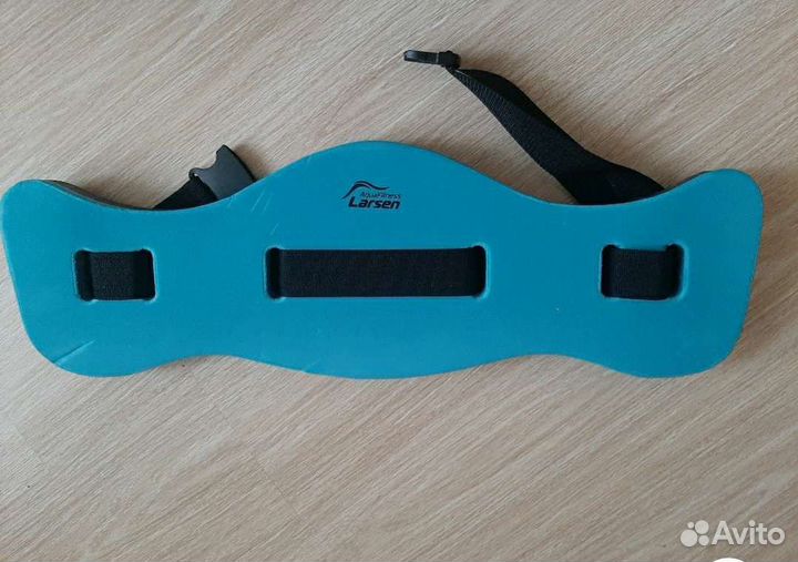 Пояс для аквааэробики