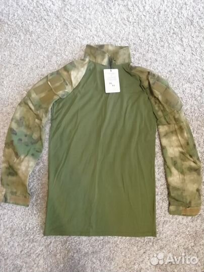 Боевая рубашка paladin XX размер 50-52