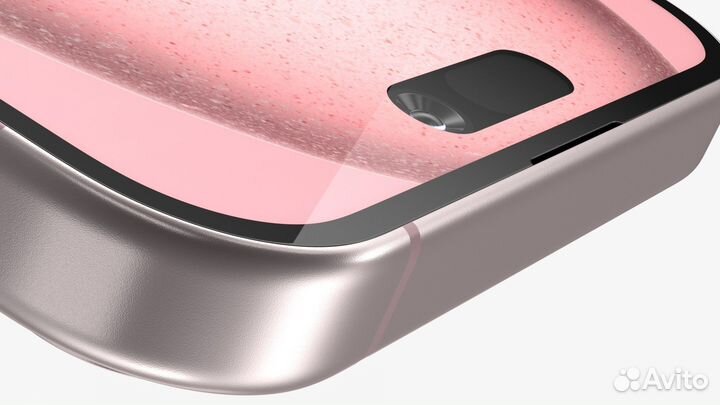 iPhone 15 Plus, 512 ГБ