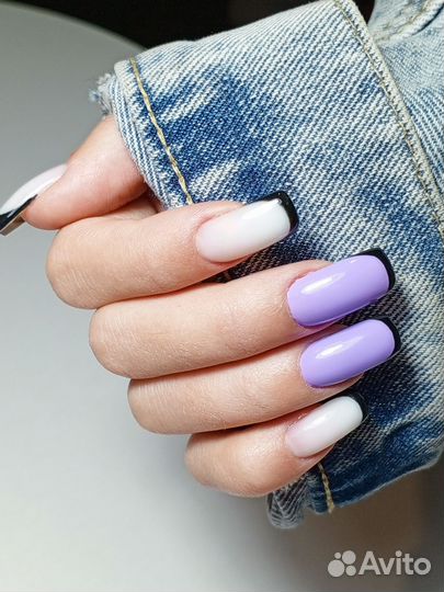 Мастер маникюра на дому