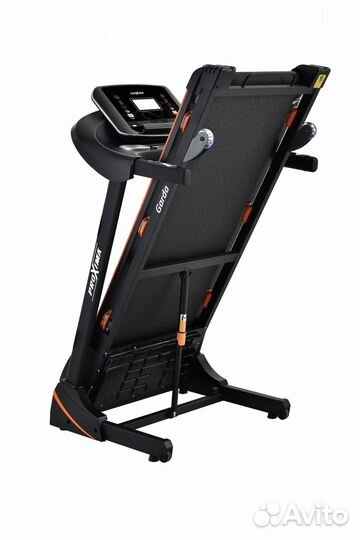 Беговая дорожка электрическая Proxima Garda