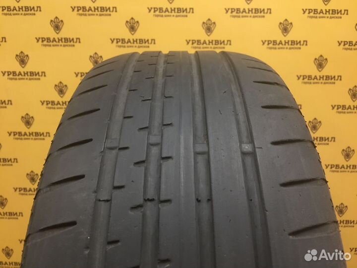 Continental ContiSportContact 2 205/55 R16 94V