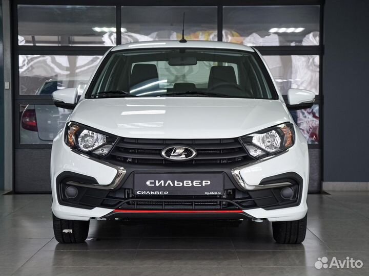 LADA Granta 1.6 МТ, 2023