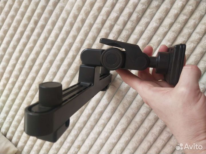 Держатель для планшета в машину/Кронштейн