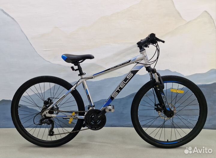 Велосипед Stels Navigator 500