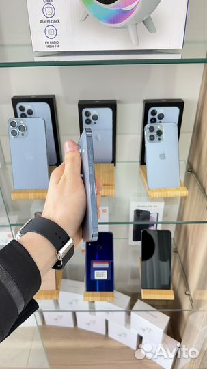 iPhone 13, 128 ГБ