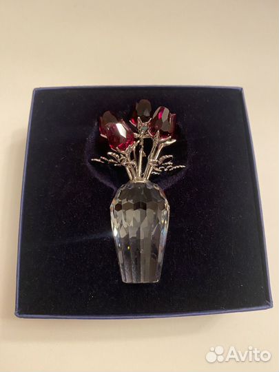 Swarovski фигурка