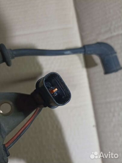 Катушка зажигания mitsubishi outlander 2.0 4g63