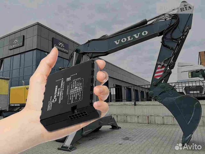 Установка Глонасс и GPS модулей для автомобилей