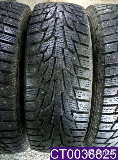 Hankook Winter I'Pike RS W419 215/65 R16 96T