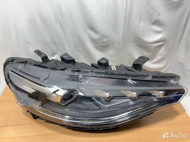 Фара Haval F7X 1 2020 правая LED оригинал (б/у)