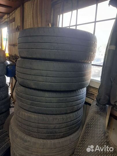 Charmhoo Winter Eco 205/60 R16