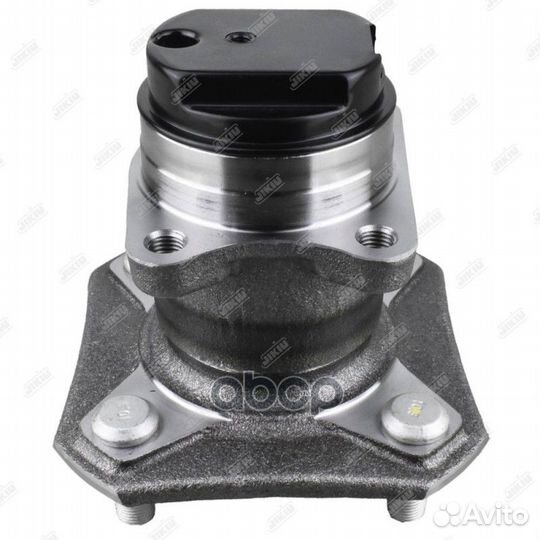 HW22032 Ступица колеса nissan grand livina L10#