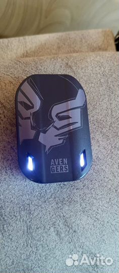 Продам игровые наушники avenue gers Mr 19(Disney)