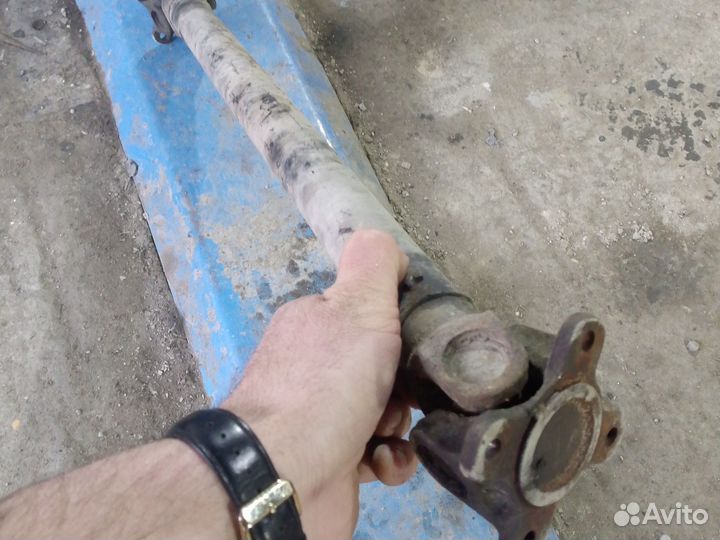 Кардан bmw e90