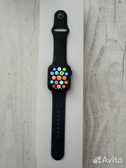 Apple watch SE 2 44mm