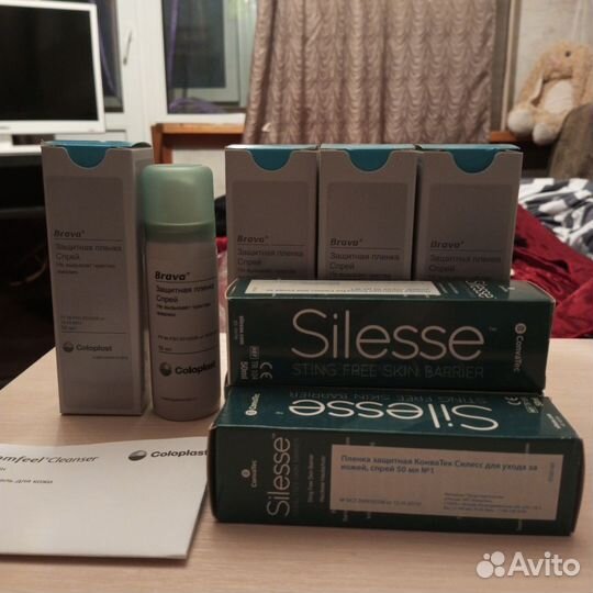 Уход за лежачими больными