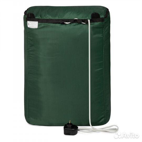 Термоконтейнер балконный погребок 100л