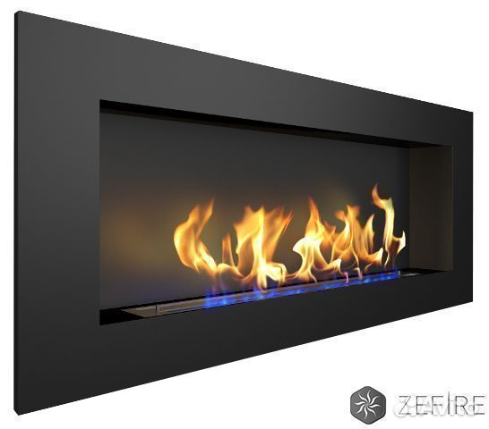 Биокамин elliot 1500 Черный