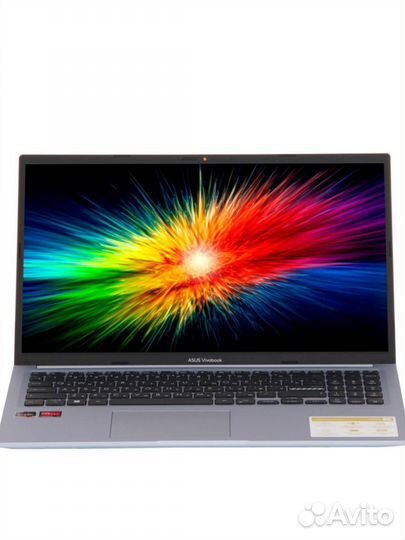 Ноутбук asus M1502IA-BQ093 (новый)