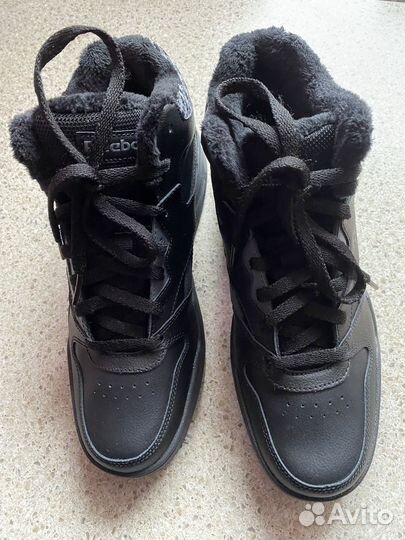 Кроссовки Reebok Royal BB4500 Hi 2 H68873