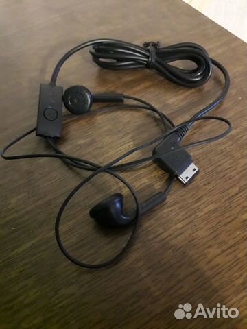 Наушники samsung