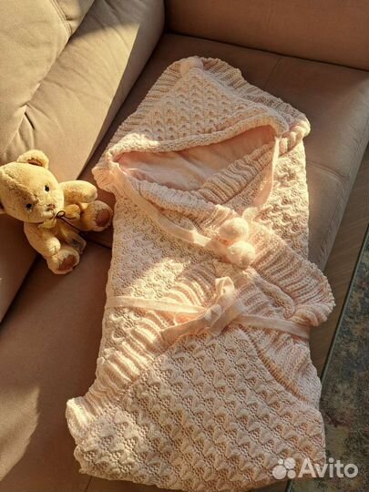 Конверт Одеяло