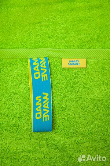 Полотенце 70*140 cm