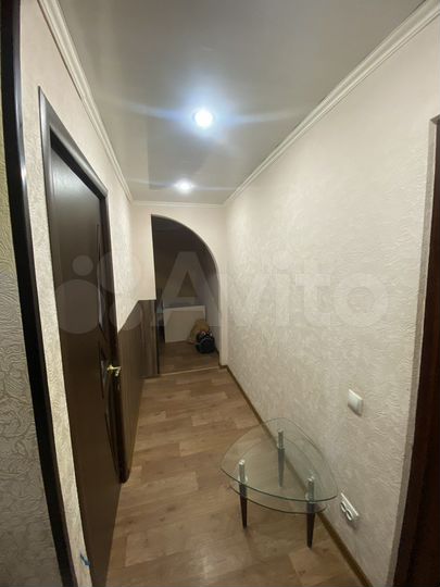 2-к. квартира, 43 м², 5/5 эт.