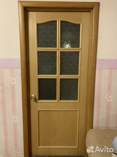 Двери 2000х800