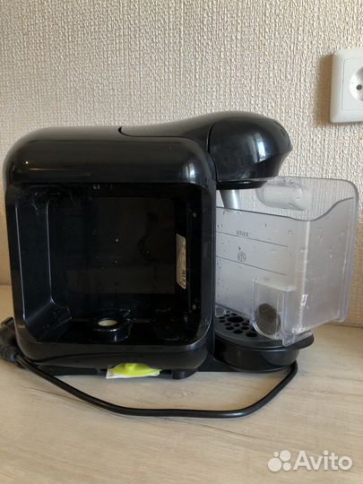 Bosch Tassimo vivy 2 Капсульная кофемашина