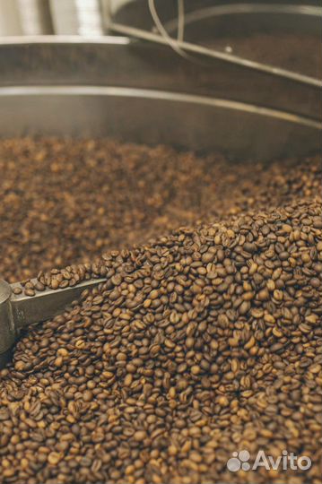 Кофе от производителя American обжарки свежей