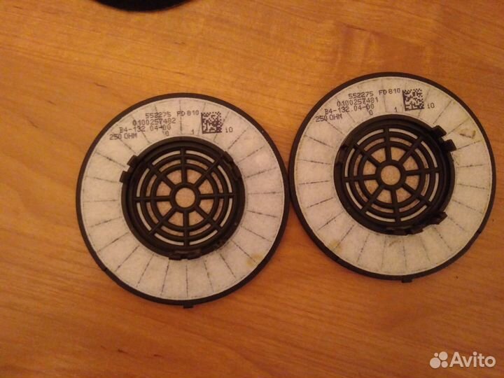 Наушники Beyerdynamic DT 990 без динамиков