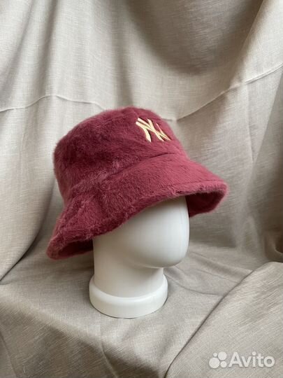 Панама женская теплая