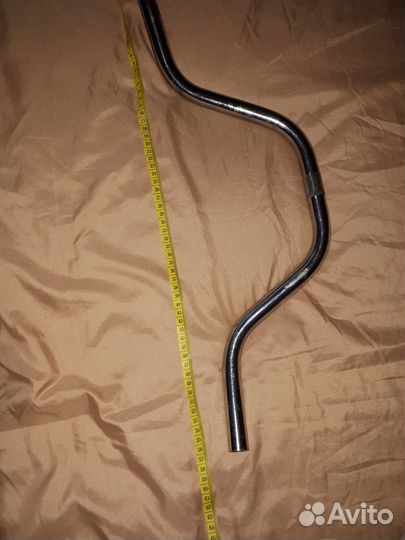 Руль для велосипеда