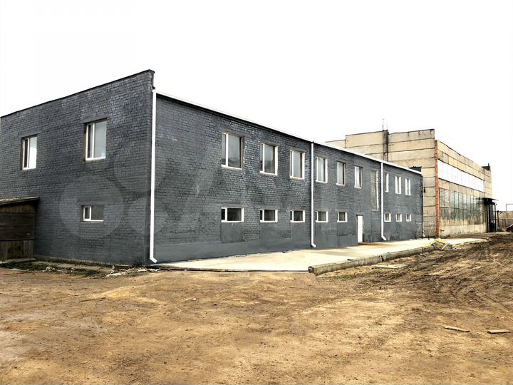 Помещения для любых видов деятельности в аренду