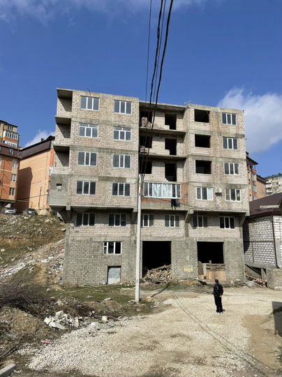 Гараж
