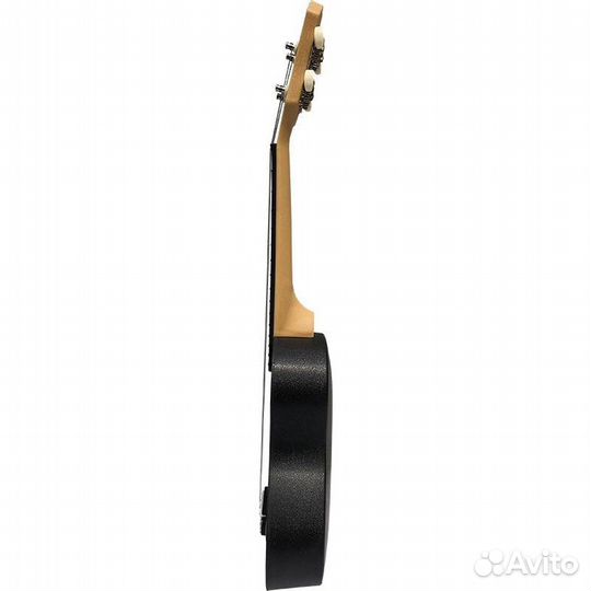 Укулеле Terris plus CAT