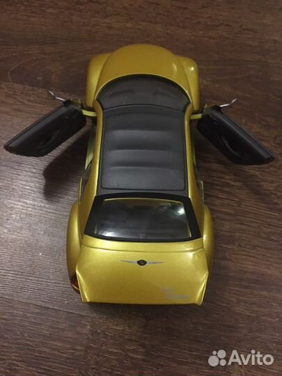 Chrysler Pronto Cruizer 1:18