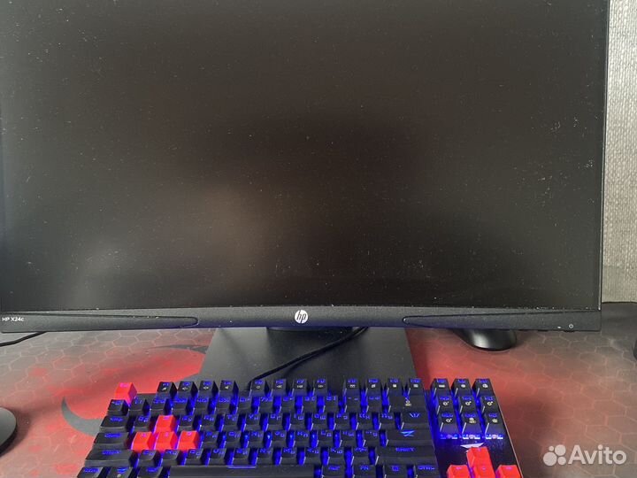 Компьютер+девайсы