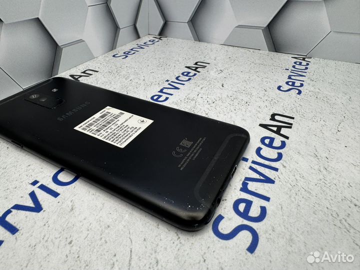 Samsung Galaxy A6+, 3/32 ГБ