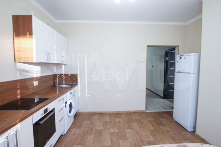 2-к. квартира, 68 м², 9/10 эт.