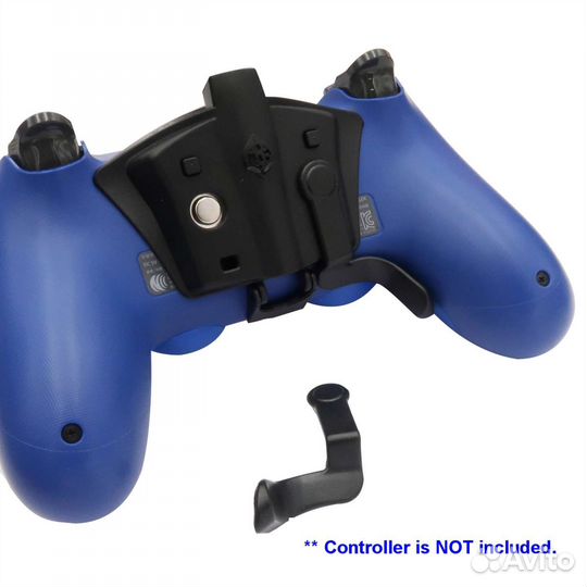 PS4 Strike Pack FPS Dominator