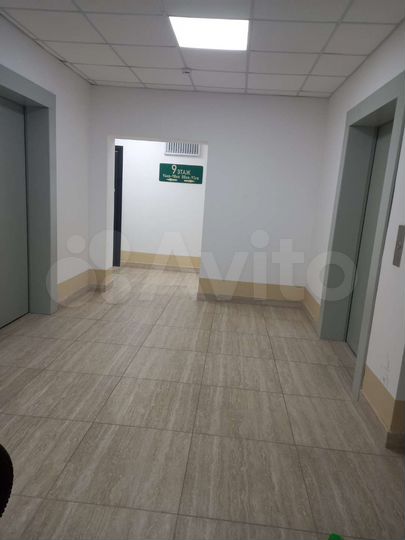 2-к. квартира, 55 м², 15/17 эт.