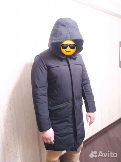 Куртка мужская