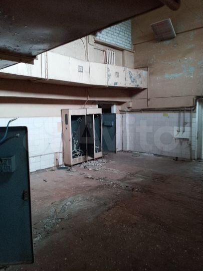 Свободного назначения, 670 м²