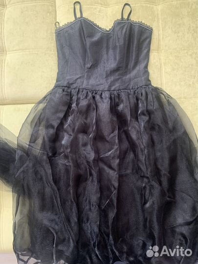 Косюм мертвой невесты артэ