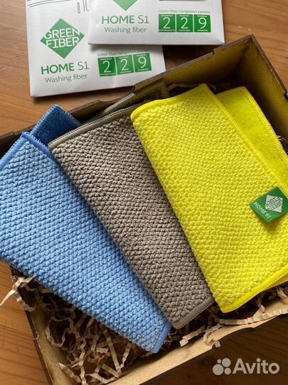 Продукция гринвей на Российском